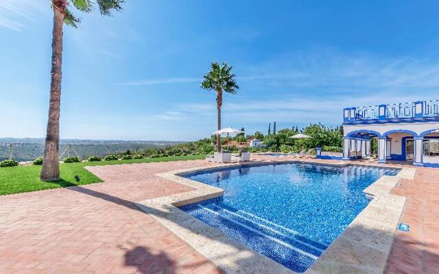 Shantivillas