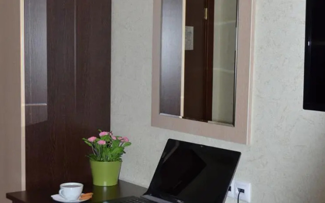 Mayskiy Guest house