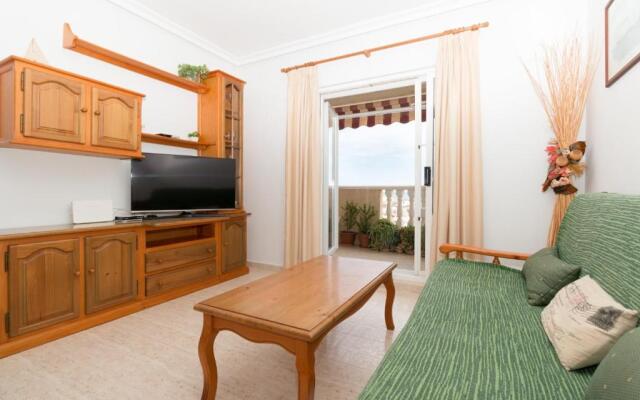 114 Sea Views Dream - Alicante Holiday