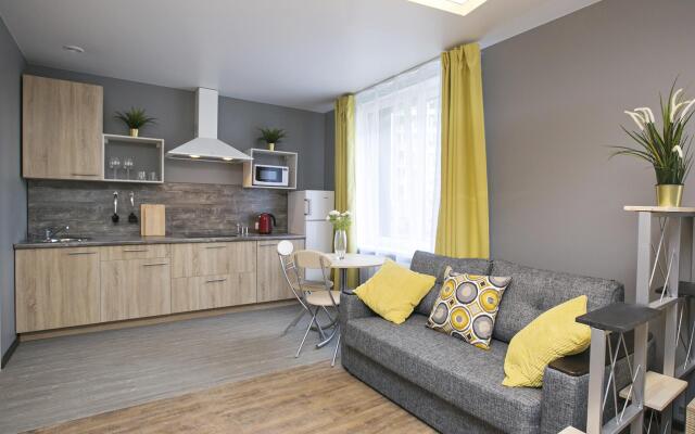 New Horizon (Нью Хорайзон) на улице Кременчугская 13 к 2