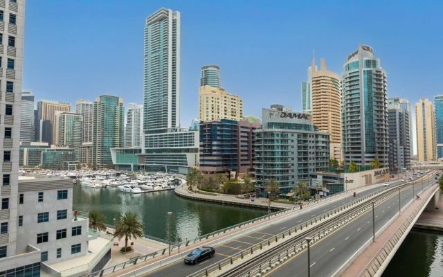 Maison Privee - Sparkle Towers 7