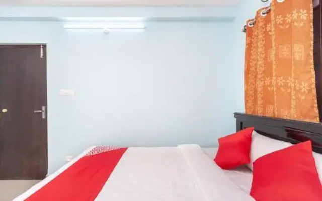 The Pando Inn By OYO Rooms