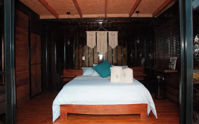 Waira Eco Hostel