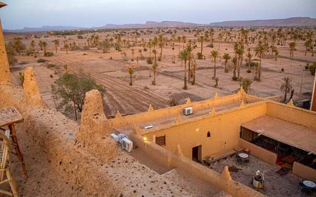 Riad Du Sud