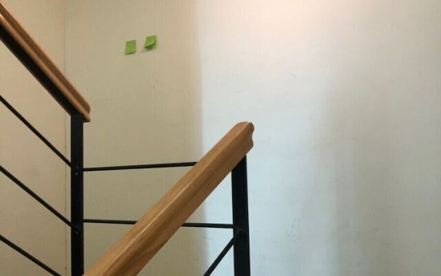 Jayo Guesthouse - Hostel