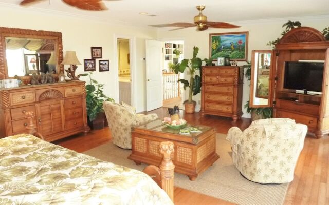 Blackbeards Hideaway by Jekyll Realty