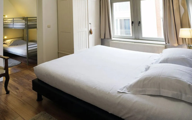 Apartments Ypres