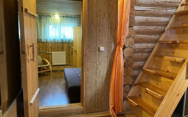 Vorsma House (Ворсма Хаус)