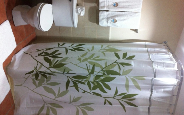 Machele's Place Hotel