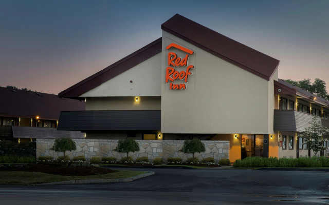 Red Roof Inn Edison