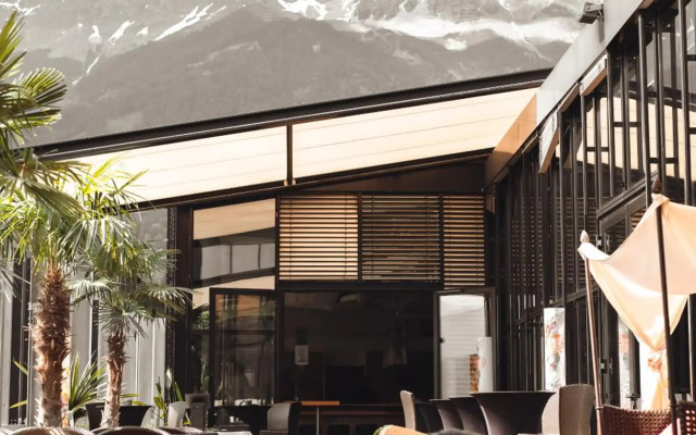 The Penz Hotel