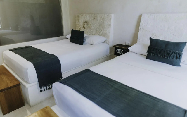 Koos Hotel Boutique Tulum