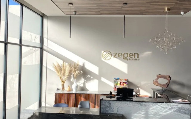 Zegen Hoteles