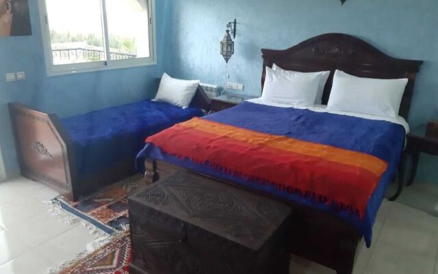 Riad Tanjil
