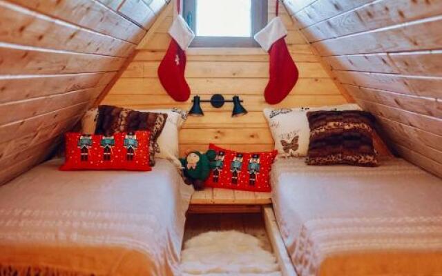 K2 Chalet