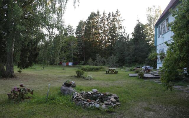 Annenhof Holiday House