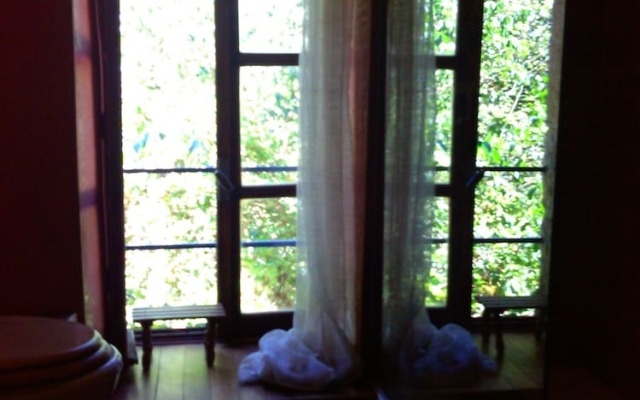 Ecogite La Maison Bleue