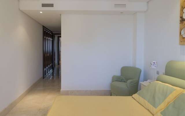 Apartment Mar Azul