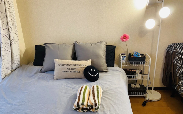 Cozy Place in Shinjuku