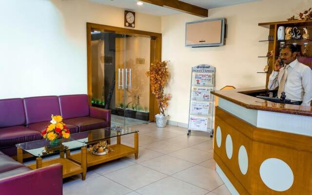 Hotel Chennai Gate