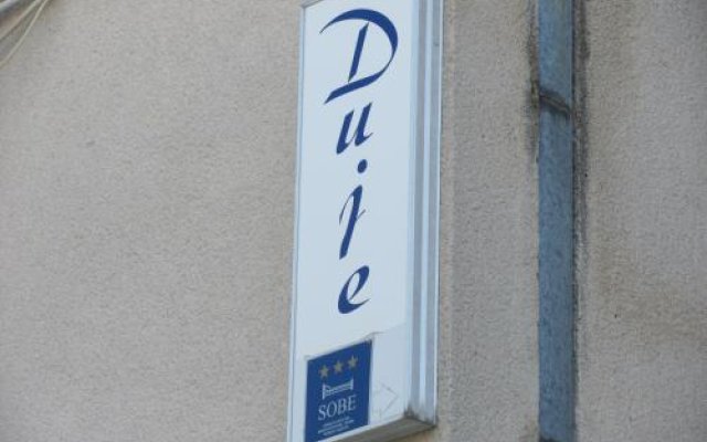 Guest House Duje