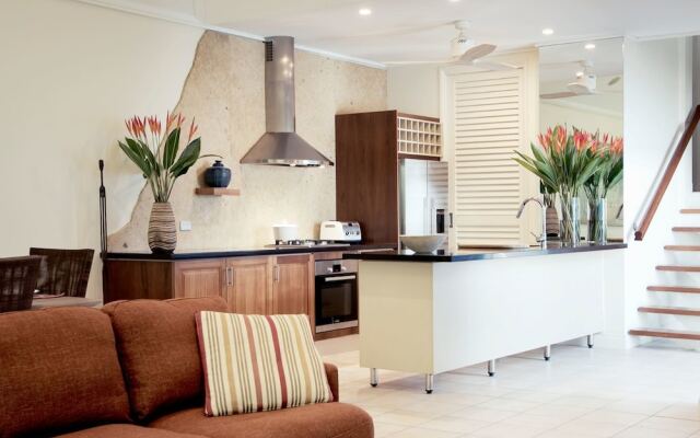 Villa 10 On Grant St Luxury Villa