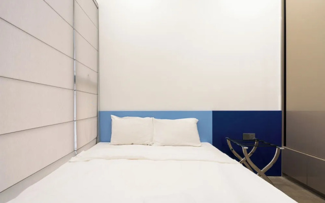 The Marq Angia - Signature Suite