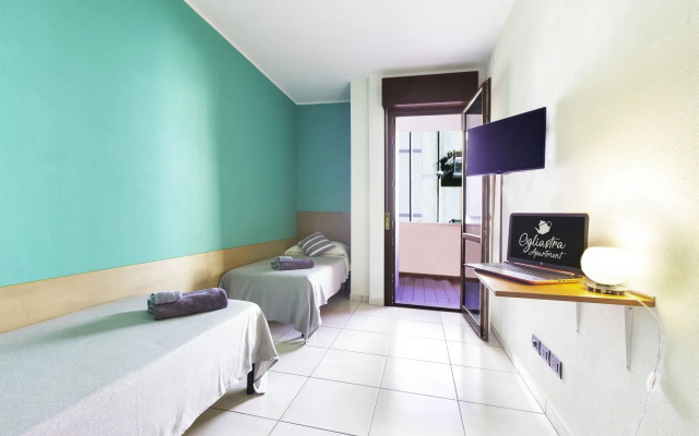 Ogliastra Bed&breakfast