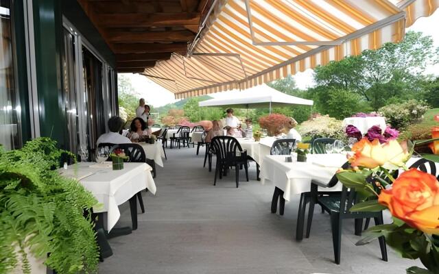 Hotel Il Castagno