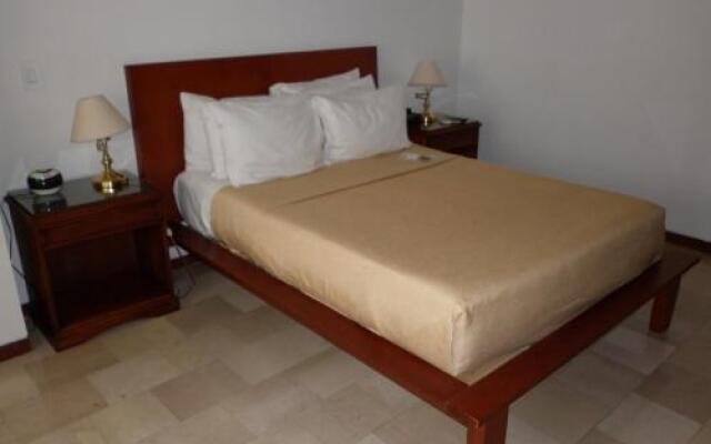 Suites House Centenario