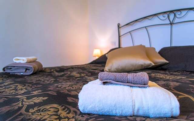 Appartamento Palazzo Sadun