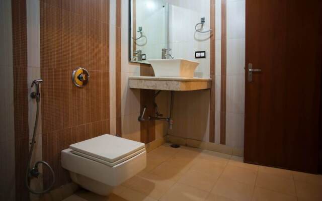 Hotel Shivdev International