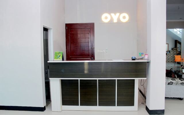 OYO 783 Grand Mentari Guest House