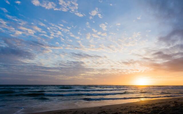 Agua Dorada Beach Hotel by Lidotel