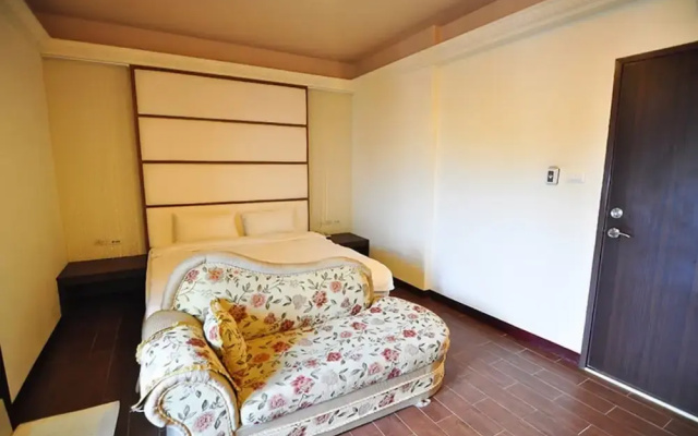 Xiang xie Homestay
