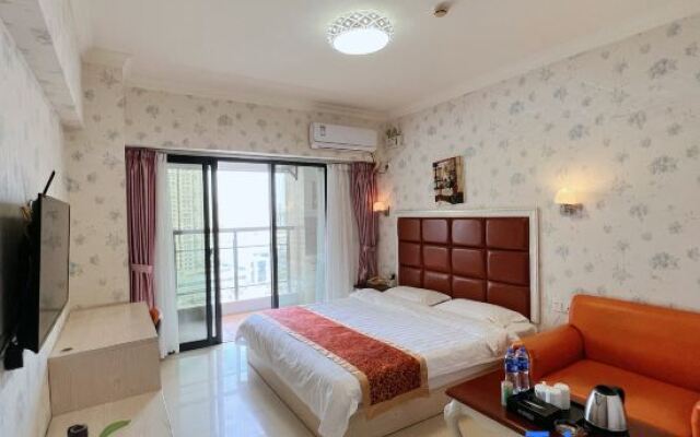 Xiamen Lucky Star Inn
