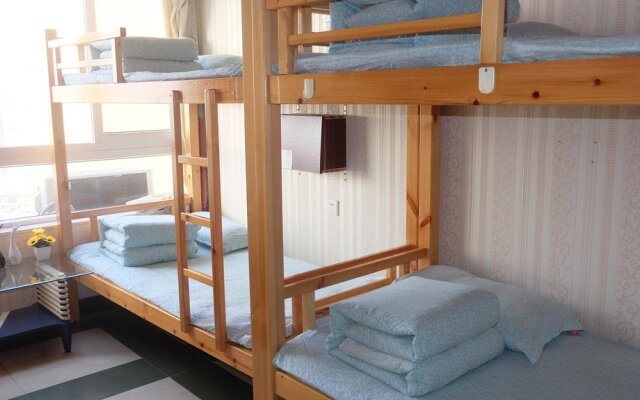 Liusu Youth Hostel Jinling Branch