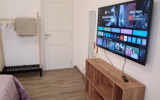 Rosy Suite Bed & Breakfast