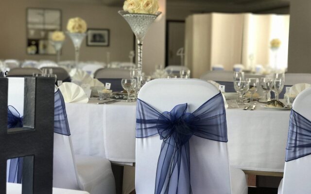 The Lordleaze Hotel And Restaurant