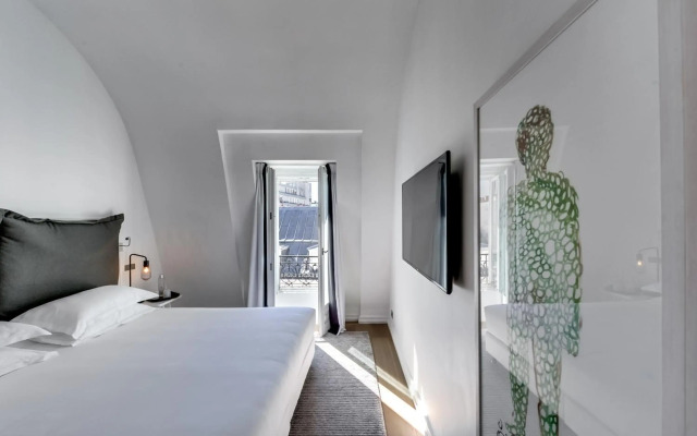 Hotel Le A