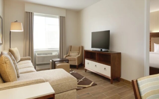 Homewood Suites by Hilton Indianapolis Downtown IUPUI