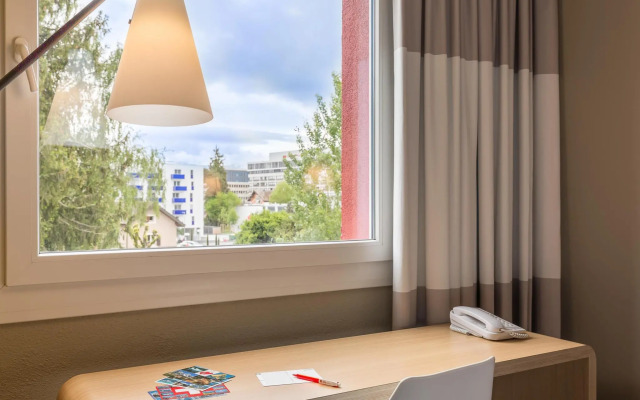 ibis Geneve Aeroport