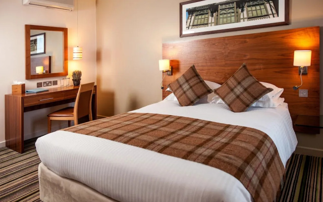 County Hotel Dover