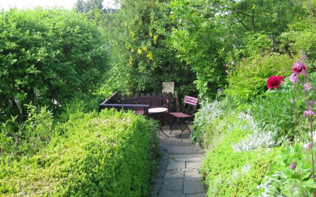 Ferienwohnung Salker