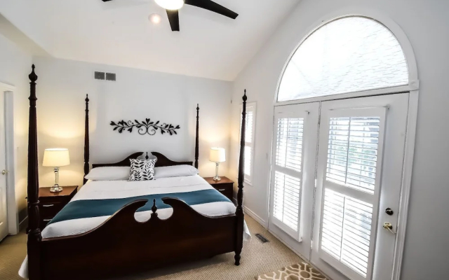 Graystone Bed and Breakfast