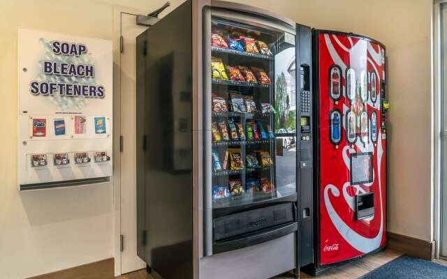 Best Western Of Hartland