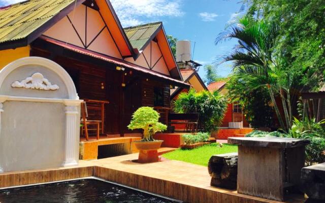 Ban Thai Guesthouse