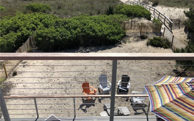 Ocean Village D40 Sandpiper by Long & Foster