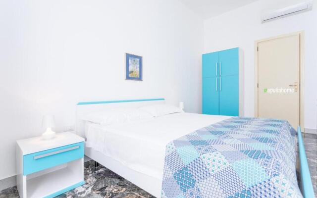 Appartamento Daniela a Taviano