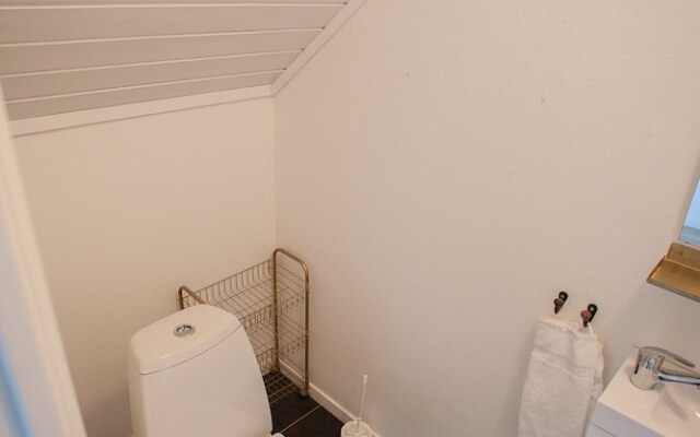 3BR - Townhouse - Free Parking -Tórshavn